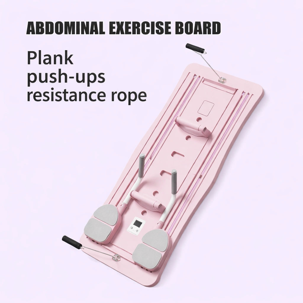 Pilates Reformer Board