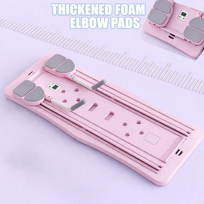 Pilates Reformer Board