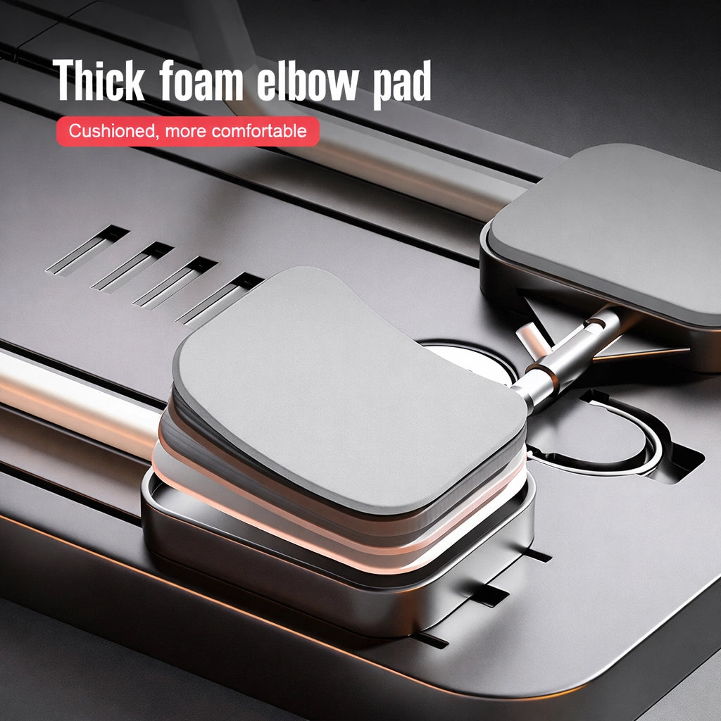 Pilates Reformer Board