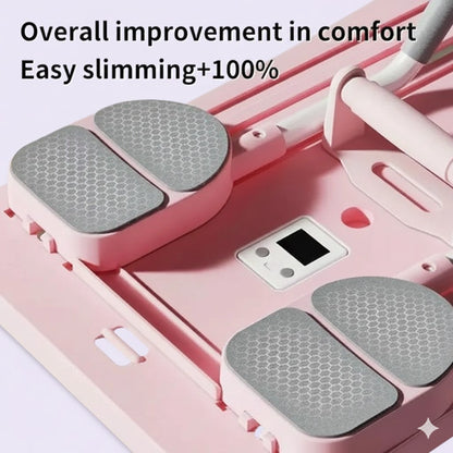 Pilates Reformer Board